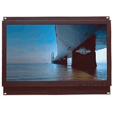 Recortec RMM-420W2 20in Wide Format Display LCD Monitor 8U