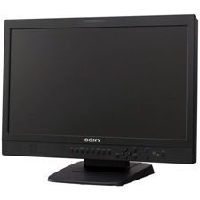Sony LMD-2110W 21.5-inch Full HD Multi-Format Professional LCD Monitor