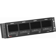 TV One LM-404HD 4.3 inch High Definition Universal LCD Monitor in Rackmount Frame
