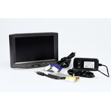 ikan VG7 7 Inch SD VGA LCD Monitor