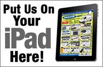 Put the Markertek 336 Page Master Print Catalog on Your iPad!
