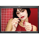 Panasonic BT-LH2550 25.5 Inch Multi-Format LCD with Native 1920 x 1200 IPS Panel