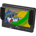 Delvcam DELV-HD7SDI Broadcast HD-SDI Component & HDMI 7 Inch LCD Monitor