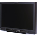JVC DT-R24L41DU 24-Inch Studio Monitor with HDSDI