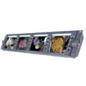 Datavideo TLM-404H Four Screen LCD Monitor Unit