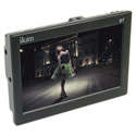 ikan D7 7 Inch HD-SDI LCD Monitor w/ IPS Panel