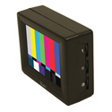 iKAN V2500 2.5in LCD Monitor