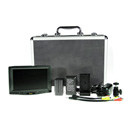 iKAN VL7-DK VL7 Deluxe Kit with Panasonic Battery