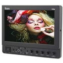 ikan VX9E-SU 8.9 Inch HD-SDI LCD Monitor (Sony BP-U Battery Plate)