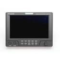 JVC DT-X71F 7 Inch LCD AC/DC HDMI HD-HDSDI Waveform Audio Meter LCD Monitor