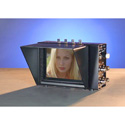 Glidecam Pro Monitor No Power Supply