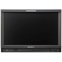 Sony LMD1541W 15-inch Wide Screen High Grade LCD Monitor