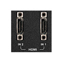 Marshall MD-HDMIX2-A Two Channel HDMI Input Module