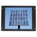 Recortec RMM-409N2 19in LCD Rack Mount Monitor