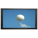 Recortec RMM-422HD1 21.5in Wide Screen Rack Mount LCD Monitor