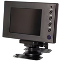 Speco VM5LCD 5 Inch Flat Screen Color Monitor