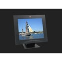 ToteVision LCD-1700V 17in LCD Monitor w/ Audio - S-Video - Component - NTSC/PAL - RGB - BNC IN/OUT - 1280 x 1024