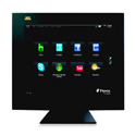ToteVision LCD-1701TS 17 Inch Touchscreen LCD Monitor 1280x1024 with 250 Nit Brightness - VGA Only