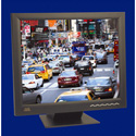 ToteVision LCD-1900V 19 Inch TFT LCD Active Matrix Monitor