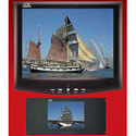 ToteVision LCD-1048HD 10.4in LCD with Component Input