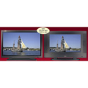 ToteVision Active Matrix 32in and 26in LCD HD Monitors