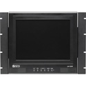 TV One LM-1520R 15inch LCD Monitor in a Rackmount Frame
