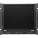 TV One LM-1920R 19inch LCD Monitor in a Rackmount Frame
