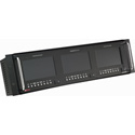 TV One LM-503HD HDTV Triple 5 Inch Color LCD Monitor