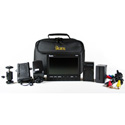 Ikan V5600-DK 5.6 Inch High Resolution LCD Monitor Deluxe Kit