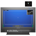 Wohler RMT-170e-SD 17 Inch SD/SDI LCD Monitor