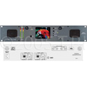Wohler VAMP-1 2RU Audio/Video Monitor with 4in Color LCD