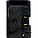 Marshall Electronics V-ABA-01 V-Mount to Anton Bauer Battery Adapter
