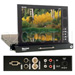 Marshall Electronics 15in Rack Drawer Style LCD Monitor
