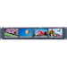 Wohler RM-2443W-HD 2U HD-SDI and SD-SDI Color Video Monitor