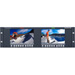Wohler RM-3270W-HD 3U HD-SDI and SD-SDI Color Video Monitor
