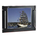 ToteVision LCD-1700VR 17 Inch LCD Monitor with Tilting Rack Mount