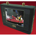 ToteVision LCD-411 4in Field Monitor w/ BNC