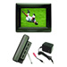 Marshall Electronics V-LCD5.6-PRO 5.6 Inch LCD Monitor with Audio & Reverse Image