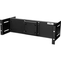 Middle Atlantic RM-LCD-PNLK LCD Rackmount Panel with Tilt Mechanism