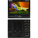 Marshall V-LCD70XP-3GSDI 7 Inch On-Camera Monitor with Composite Component and 3GHD/SDI Inputs