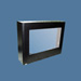 Batko FRC-LCD-32 2 Blower 32 Inch LCD Aluminum Antivandalism Cover