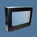 Batko FRC-LCD-50 2 Blower 50 Inch LCD Aluminum Antivandalism Cover