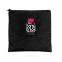 Soft zippered stuff sacks 7inx9in