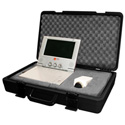 Molded Case with Foam lining
