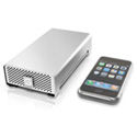G-Tech G-RAID Mini 3rd Generation - 1.5TB 7200RPM