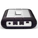 LaCie Rugged Safe 500 GB All-Terrain Hard Disk