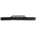 Leightronix LGX-1TBR-U 1TB USB Hard Drive