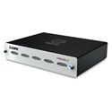 Glyph PG501B-500 PortaGig50 Portable 500GB Hard Drive