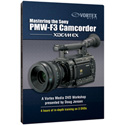Vortex Media F3DVD 3 Disc DVD; Mastering the Sony PMW-F3 Camcorder