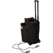 Anchor Soft Tote Nylon Case Cover on Rollers